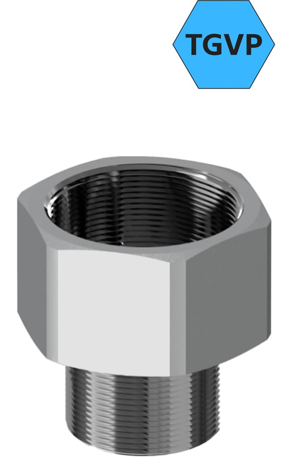 Aplicação do Adaptador no Invólucro