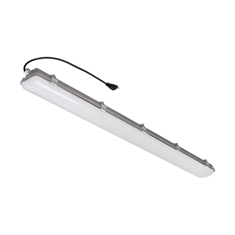 Luminária LED Hermética