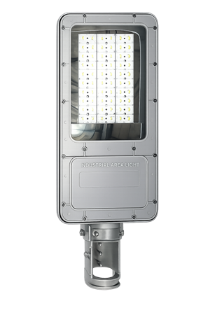 Luminária pública LED Injetada