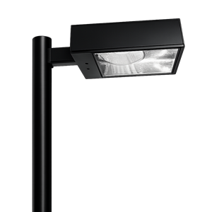 Luminária decorativa convencional