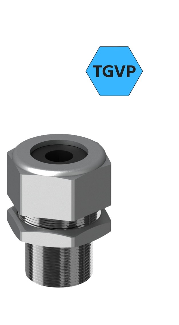 Aplicação do Adaptador no Invólucro