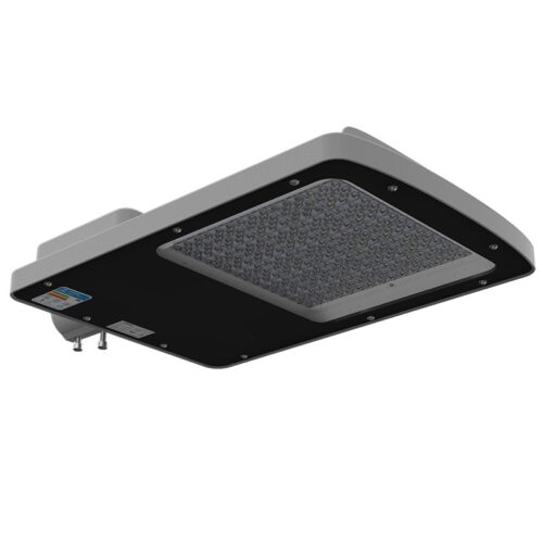 luminária pública LED
